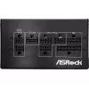 Alimentatore ASRock PRO-M1000G 1000W 80 PLUS Gold completamente modulare ATX