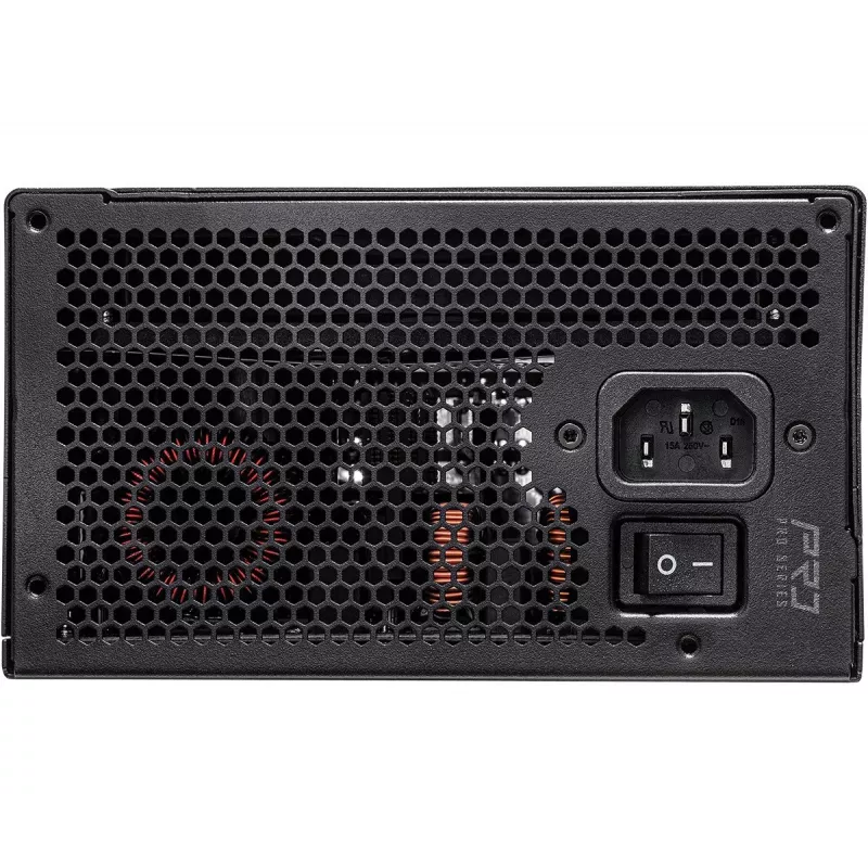 Alimentatore ASRock PRO-M1000G 1000W 80 PLUS Gold completamente modulare ATX