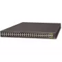 Planet GS-4210-48T4S Switch Managed Gigabit - 48 porte 10/100/1000 + 4 SFP