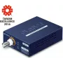 Planet LRP-101CH Extender PoE, montaggio a parete