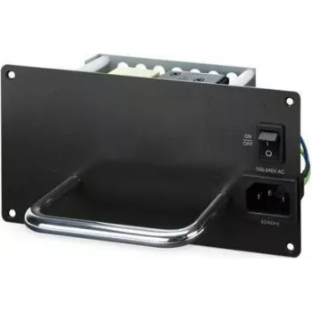 PLANET Alimentatore ridondante 200W 100-240VAC per MC-1500R/48 (MC-15RPS200)
