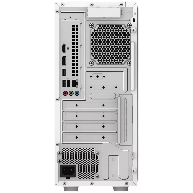 ASUS VM501MH-0R7260036W Mini PC, AMD Ryzen 7 260, 16GB, 512GB SSD, Windows 11 Home