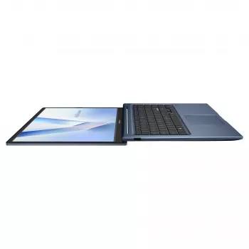 ASUS Vivobook 15 X1504MA-ISSBQ869W Laptop, 15,6 inch, Intel Core 3 304, 8GB DDR5, 256GB SSD, Windows 11 Home, tastiera AZERTY (FR), Quiet Blue