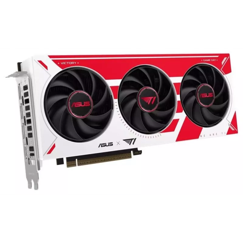 ASUS T1 GeForce RTX 5060 Ti OC 8GB GDDR7 scheda grafica