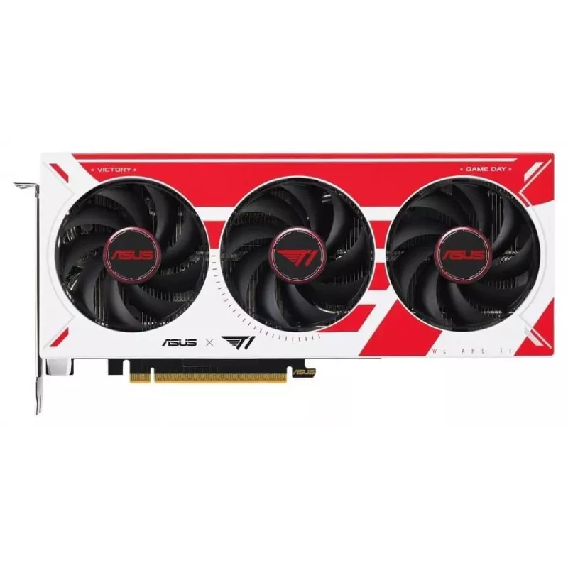 ASUS T1 GeForce RTX 5060 Ti OC 8GB GDDR7 scheda grafica