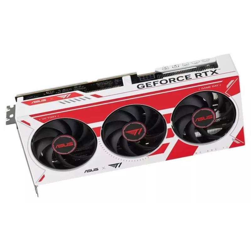 ASUS T1 GeForce RTX 5060 Ti OC 8GB GDDR7 scheda grafica