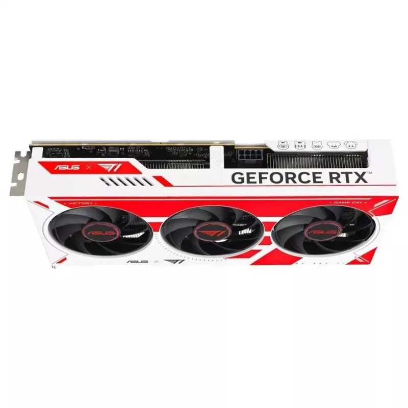 ASUS T1 GeForce RTX 5060 Ti OC 8GB GDDR7 scheda grafica