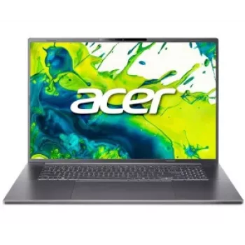 Acer Aspire 18 AI (A18-I71M-96HU) Copilot+ PC - 18,0