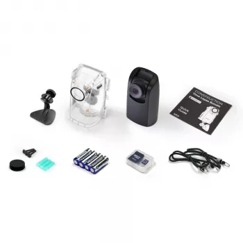 Brinno BCC300-M kit fotocamera time-lapse