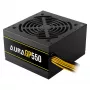 GAMDIAS Aura GP550 alimentatore ATX 550W 80 PLUS Gold completamente modulare