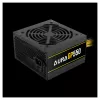 GAMDIAS Aura GP550 alimentatore ATX 550W 80 PLUS Gold completamente modulare