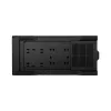 Lian Li Vector V150 INF case mATX, vetro temperato - nero