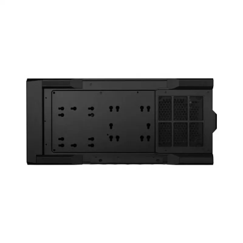 Lian Li Vector V150 INF case mATX, vetro temperato - nero