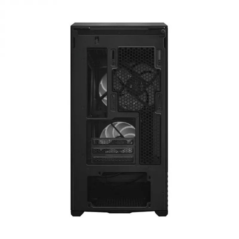Lian Li Vector V150 INF case mATX, vetro temperato - nero