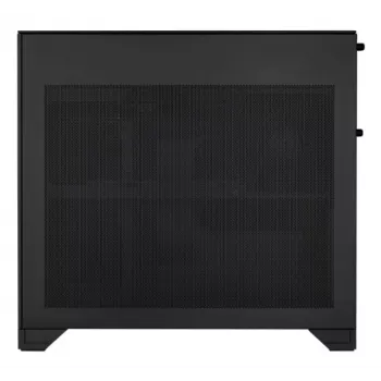 Lian Li O11 Vision-M case Micro-ATX, vetro temperato - nero