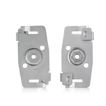 ZyXEL clip a T per montaggio a soffitto AP - 5 set