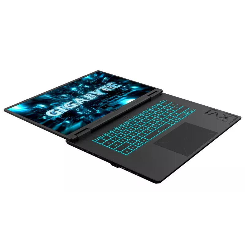 Gigabyte GAMING A16 PRO - Core 7 - 240H | 16-165Hz QHD+ | 32GB | 1TB | NoOS | RTX 5080
