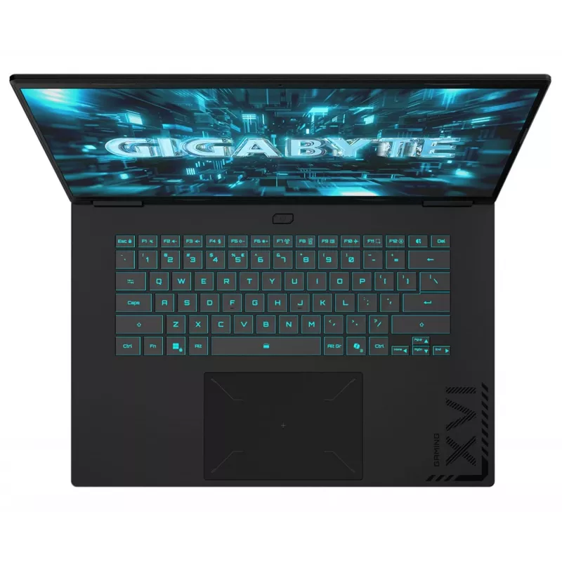 Gigabyte GAMING A16 PRO - Core 7 - 240H | 16-165Hz QHD+ | 32GB | 1TB | NoOS | RTX 5080