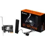 GIGABYTE GC-WFAX210 scheda di espansione Wi-Fi 6E PCIe x1 con Bluetooth 5.2