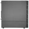 Cooler Master MasterBox MB400L case Mini Tower Micro-ATX, acciaio, pannello laterale chiuso, senza alimentatore
