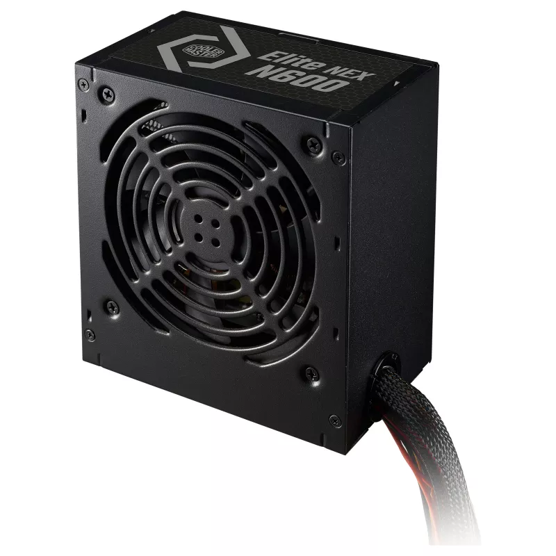 Cooler Master Elite NEX 230V 600 W alimentatore