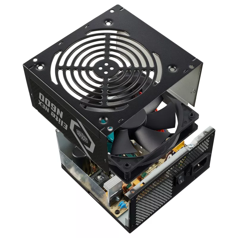 Cooler Master Elite NEX 230V 600 W alimentatore