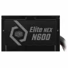 Cooler Master Elite NEX 230V 600 W alimentatore