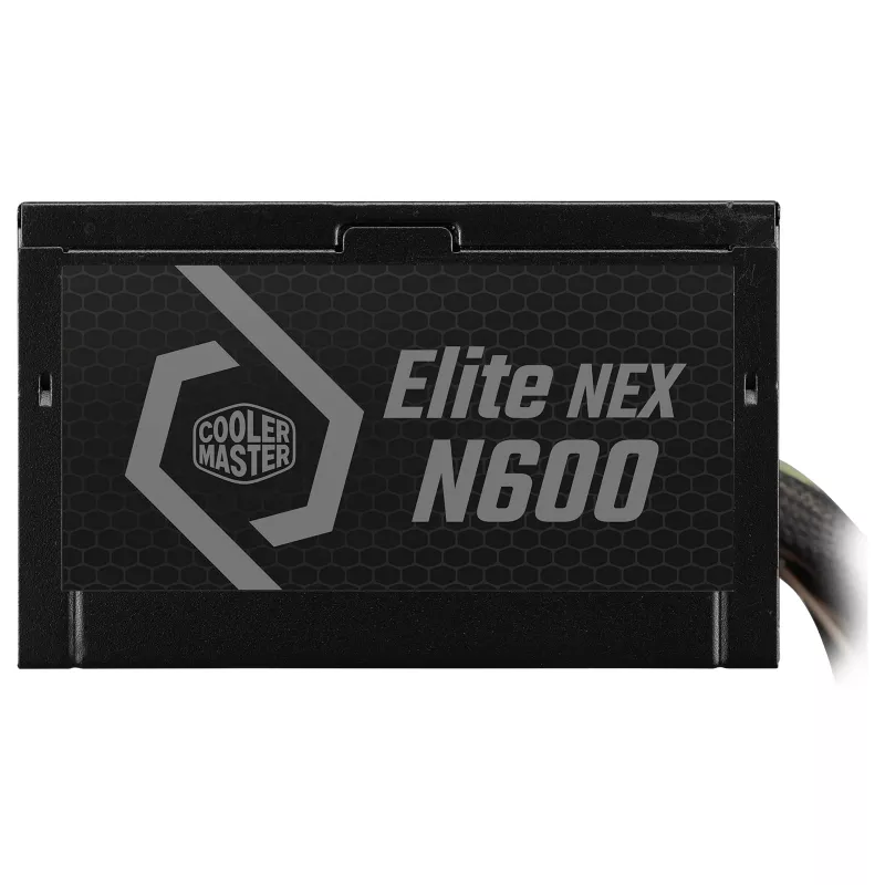 Cooler Master Elite NEX 230V 600 W alimentatore