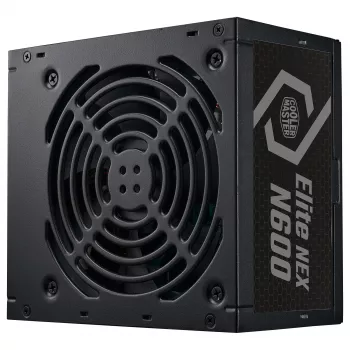 Cooler Master Elite NEX 230V 600 W alimentatore