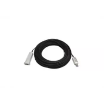 AVER Cavo di prolunga USB - USB Type-A (M) a USB Type-A (F) - 10 m - attivo - nero