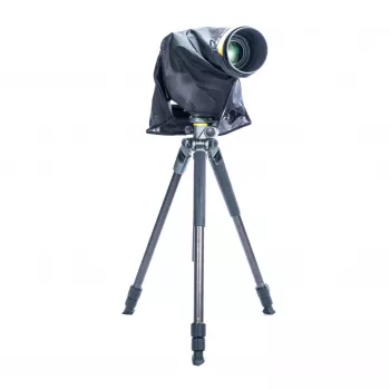 Vanguard ALTA RCM Custodia antipioggia nera