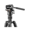 Vanguard VESTA GO 234CV10 Treppiede da viaggio, carbonio