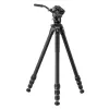 Vanguard ALTA PRO 3VL 264AV14 kit treppiede video, alluminio