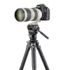 Vanguard ALTA PRO 3VL 264AV14 kit treppiede video, alluminio