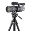 Vanguard Alta Pro 3VL 264CV14 treppiede video in fibra di carbonio con testa panoramica PH-14