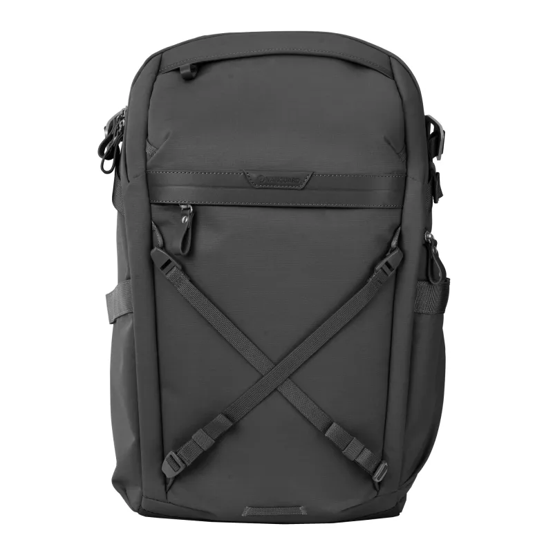 Vanguard VEO Metro B25L Zaino fotografico nero