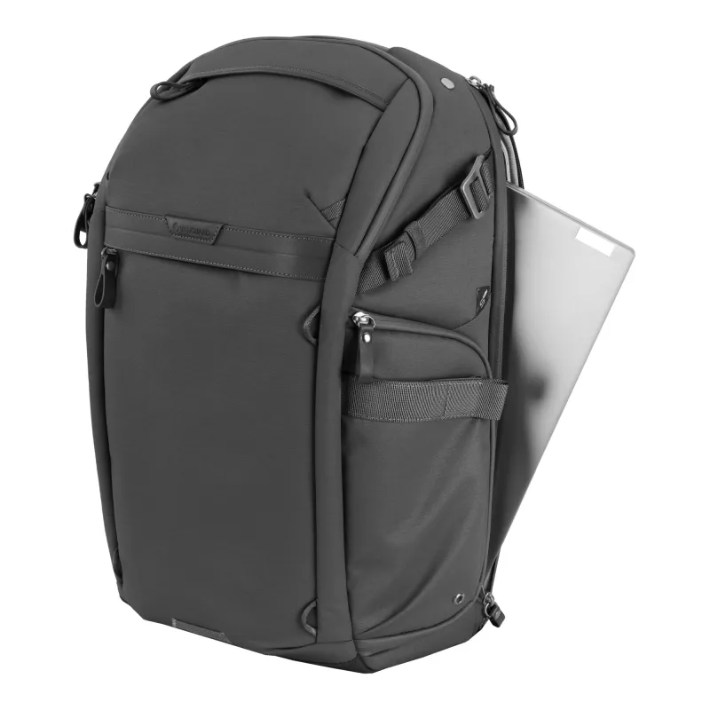 Vanguard VEO Metro B30L Zaino fotografico nero