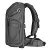 Vanguard VEO Metro B30L Zaino fotografico nero