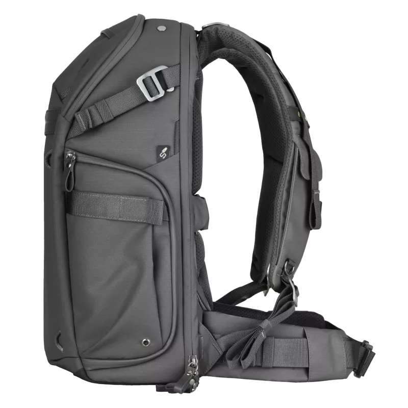 Vanguard VEO Metro B30L Zaino fotografico nero