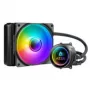 AZZA Galeforce 120 Dissipatore CPU liquido all-in-one ARGB