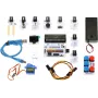 ElecFreaks Micro:bit Tinker Kit - senza microcontrollore Micro:bit (EF08183)