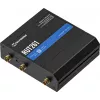 Teltonika router industriale RUT261 - 4G LTE Cat 6, Wi-Fi 4, Dual SIM, alimentatore EU