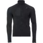 Maglione in pile Turbat Ilma - Jet Black