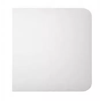 AJAX Smart SideButton pulsante wireless antipanico/controllo 1 tasto bianco 52162