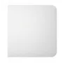 AJAX Smart SideButton pulsante wireless antipanico/controllo 1 tasto bianco 52162