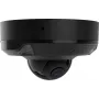 AJAX Telecamera di rete DomeCam Mini HL (8 MP/2,8 mm) nero