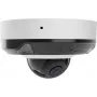AJAX DomeCam Mini HL telecamera di rete (8 MP, 2,8 mm) bianco