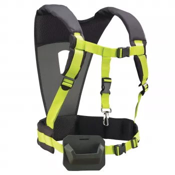 RYOBI tracolle ergonomiche RAC805