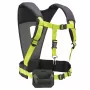 RYOBI tracolle ergonomiche RAC805