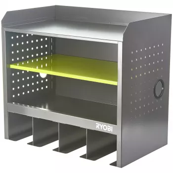 RYOBI mensola da parete per utensili RHWS-02